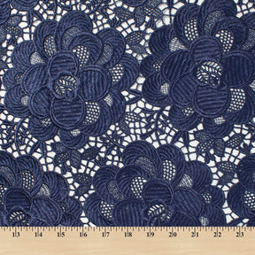 Blossom Guipure French Venice Lace