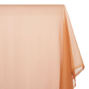 Sheer Voile (118 Inch) Fabric SV570968 Coffee Image A1