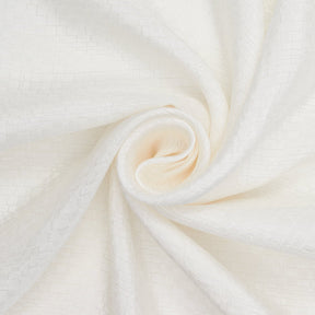 Geometric Silk Taffeta Jacquard