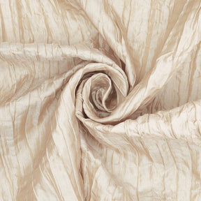 Crinkle Polyester Taffeta