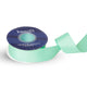 Keedil Solid 1 5 Inch Grosgrain Ribbon Aqua Green A1