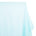 Crystal Organza (59/60 Inch) Fabric SV571265 Aqua Blue Image A1