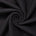 Brushed Polyester Wool Coating Fabric SV573847 Black Image A2