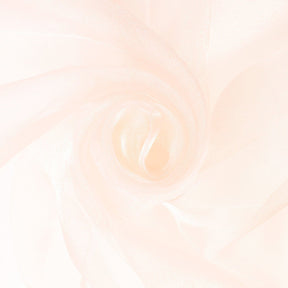 Crystal Organza (59/60 Inch) Fabric SV577645 Blush Image A2