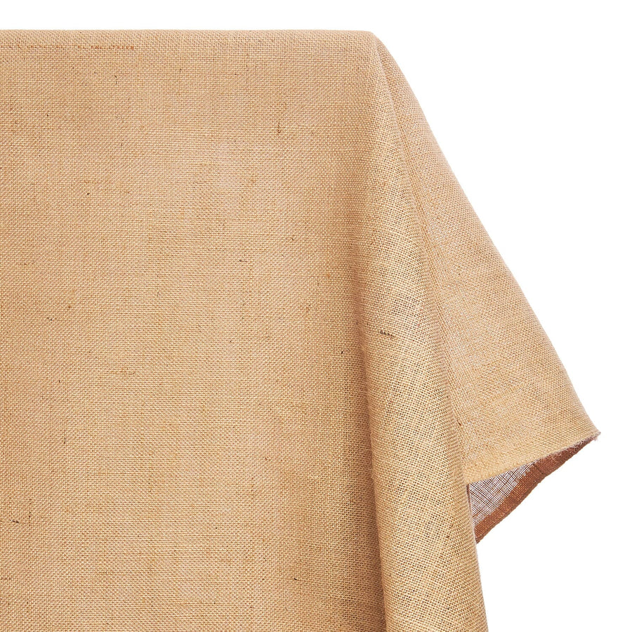 Natural Burlap Fabric 60 Inch Fabric Wholesale Direct
