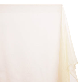 Crystal Organza (59/60 Inch) Fabric SV571256 Champagne Image A1