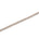 1/2 Inch Metallic Ribbon & Cording On Pearly Beaded Fabric Trim SV583278-HP Copper / Silver Image A3