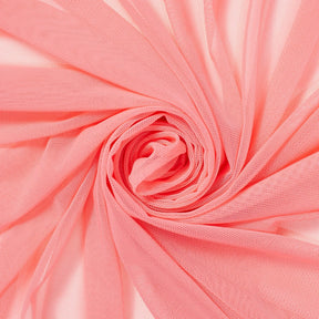 Power Mesh Fabric Image SV570569 Coral A2