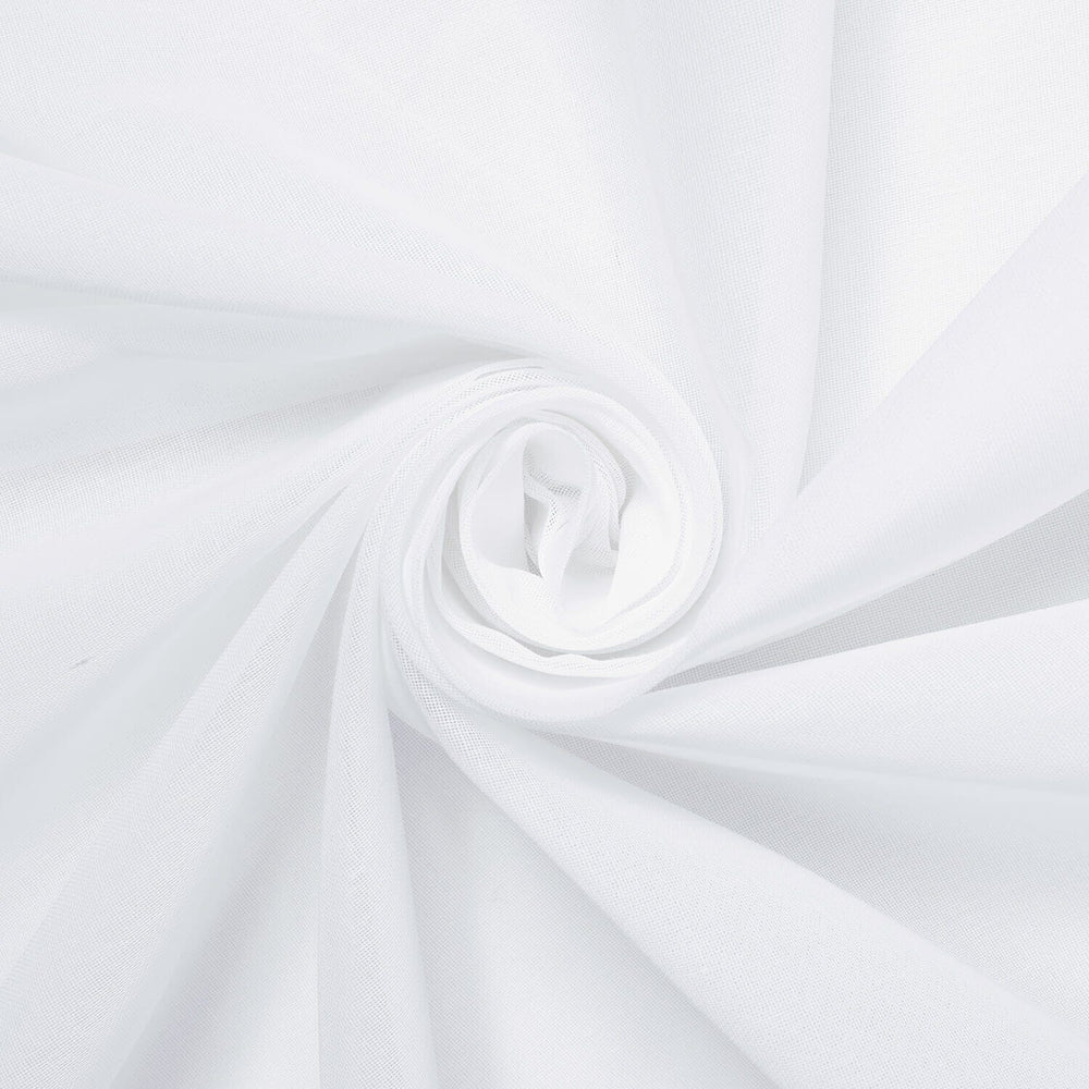 Cotton Voile Fabric By The Yard