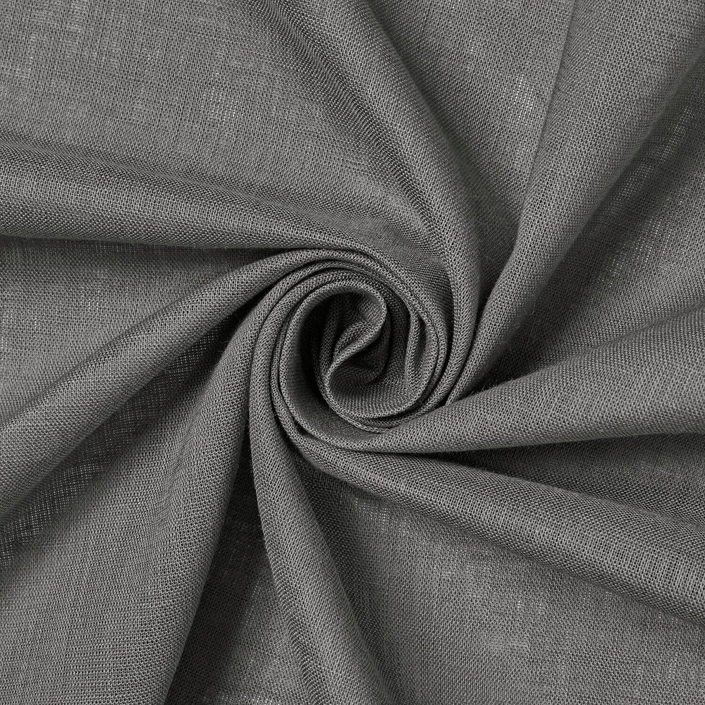 Mansa 41 Oz 100 Percent Cotton Woven Linen Fabric SV579868 A2