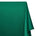 Premium Filament Yarn Polyester Crepe Back Satin Fabric SV577747 Hunter Green Image A1