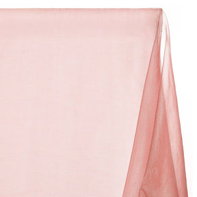Crystal Organza (59/60 Inch) Fabric SV571259 Dusty Rose Image A1