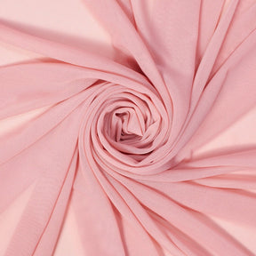 Power Mesh Fabric Image SV574084 Dusty Rose A2