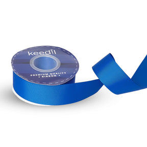 Keedil® Grosgrain Ribbon Solid (1.5 Inch)