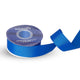 Keedil Solid 1 5 Inch Grosgrain Ribbon Electric Blue A1