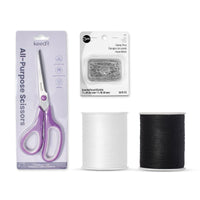 FWD Basic Sewing Essential Starter Kit SV583040 Image A4