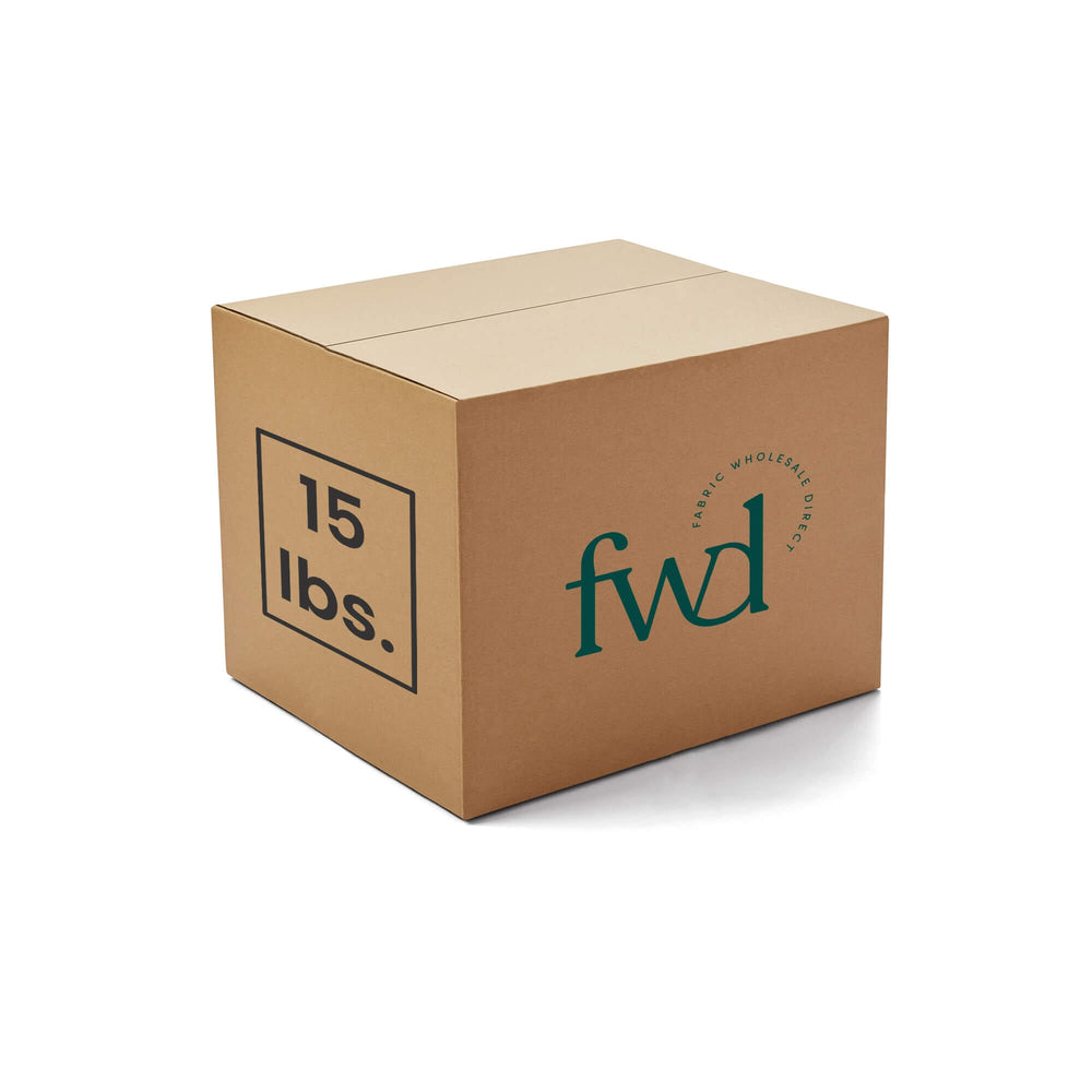 Fabric Scraps Remnants Strips Box SV575119 15 1