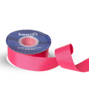 Keedil® Grosgrain Ribbon Solid (1.5 Inch)