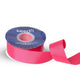 Keedil Solid 1 5 Inch Grosgrain Ribbon Fuchsia A1