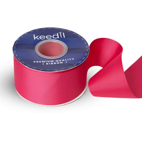 Keedil® Grosgrain Ribbon Solid (2.25 Inch)