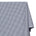 1/8 Inch Gingham Check Polyester Cotton Poplin Fabric SV582946 Navy Blue / White Image A1