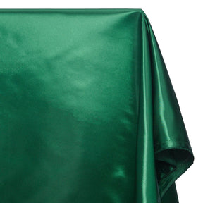 Bridal Satin Fabric SV578952 Hunter Green 2