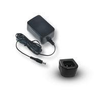 Keedil® Rechargeable Cordless Electric Scissors 5.5V 0.6A DC Power Adapter & Battery Charging Stand Replacement SV582745 1