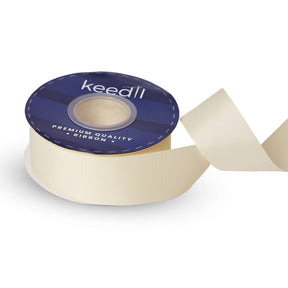 Keedil® Grosgrain Ribbon Solid (1.5 Inch)