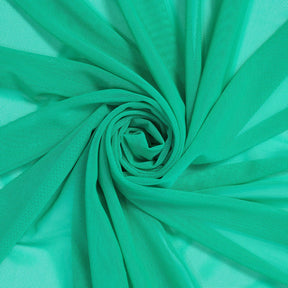 Power Mesh Fabric Image SV574085 Jade A2
