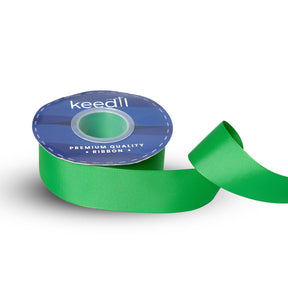 Keedil® Grosgrain Ribbon Solid (1.5 Inch)