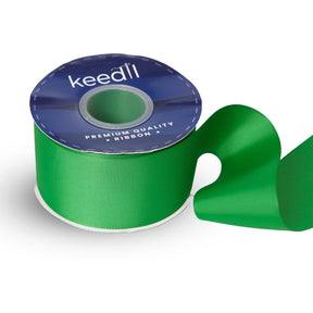 Keedil® Grosgrain Ribbon Solid (2.25 Inch)