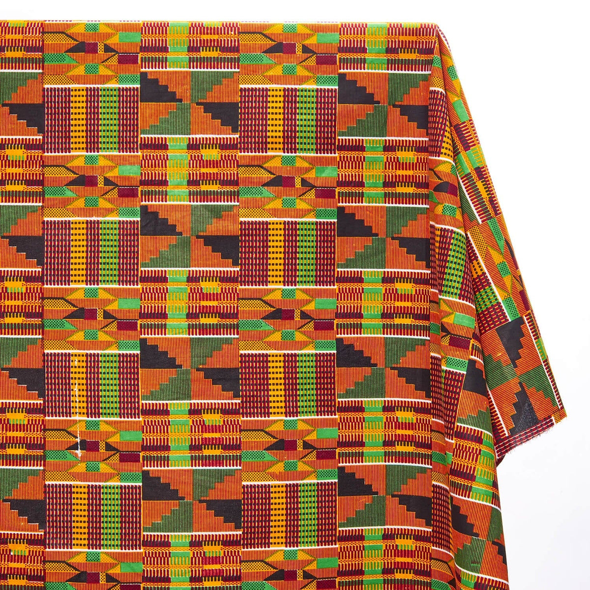 kente fabric wholesale