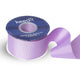 Keedil Grosgrain Ribbon Solid 2 25 Inch SV580565 Lavender 1