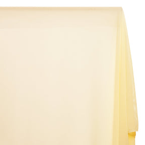 Power Mesh Fabric Image SV574678 Light Yellow A1