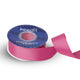 Keedil Solid 1 5 Inch Grosgrain Ribbon Magenta A1