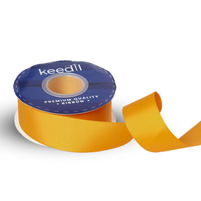 Keedil® Grosgrain Ribbon Solid (1.5 Inch)