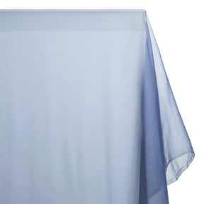 Crystal Organza (59/60 Inch) Fabric SV571281 Navy Blue Image A1