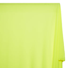 Power Mesh Fabric Image SV578256 Neon Yellow A1