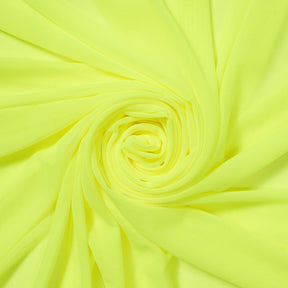 Power Mesh Fabric Image SV578256 Neon Yellow A2
