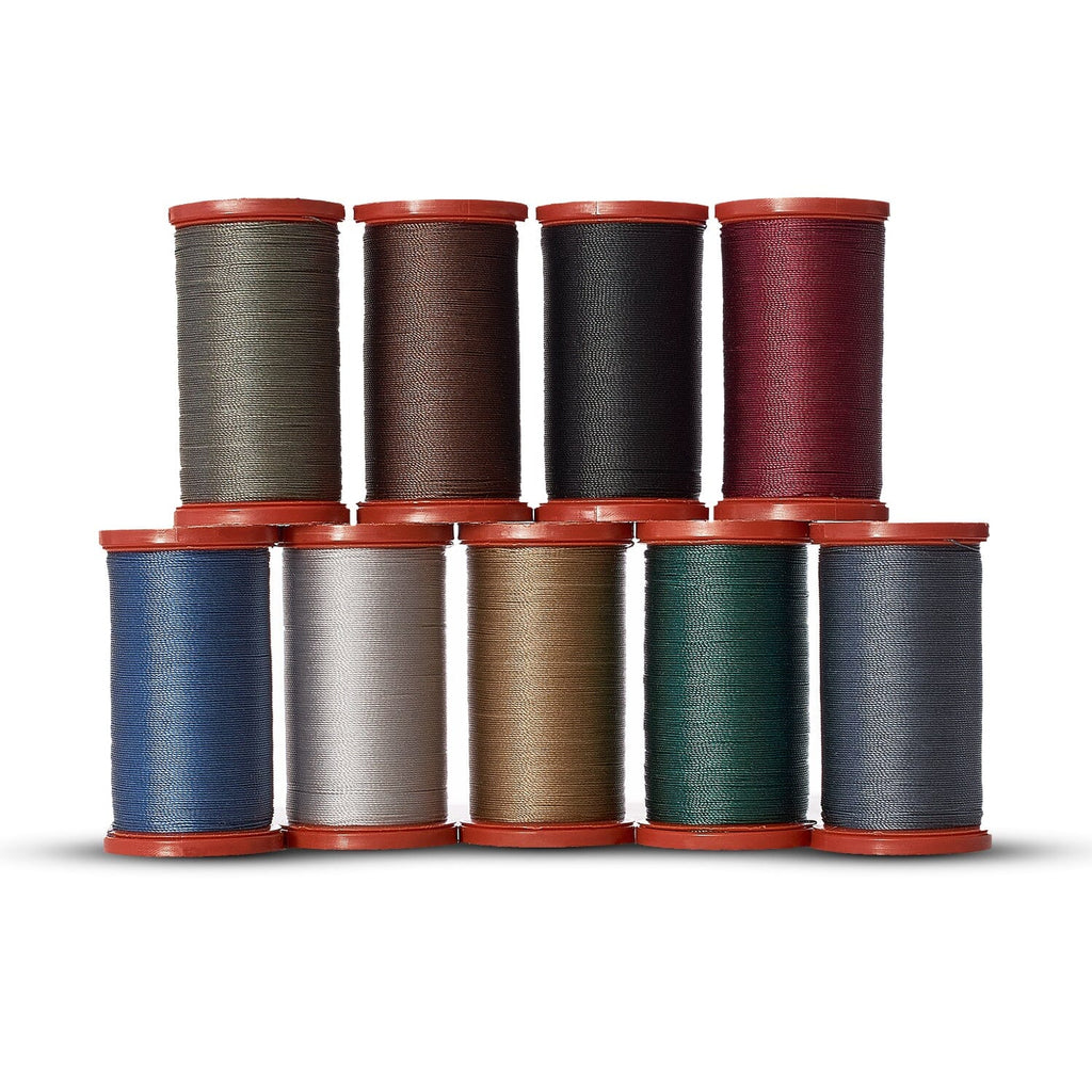 Extra Strong Upholstery Repair Sewing Thread Kit Coats and Clark