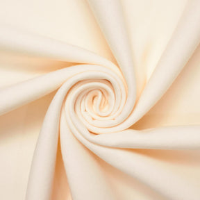 Brushed Polyester Wool Coating Fabric SV573842 Off White Image A2