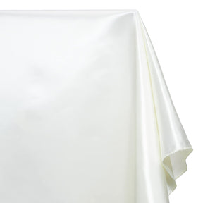 Bridal Satin Fabric SV573517 Off White 2