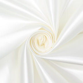 Bridal Satin Fabric SV573517 Off White 1