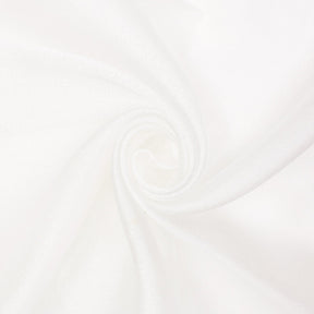 Crystal Organza (59/60 Inch) Fabric SV571255 Off White Image A2