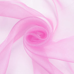 Crystal Organza (59/60 Inch) Fabric SV571277 Orchid Image A2