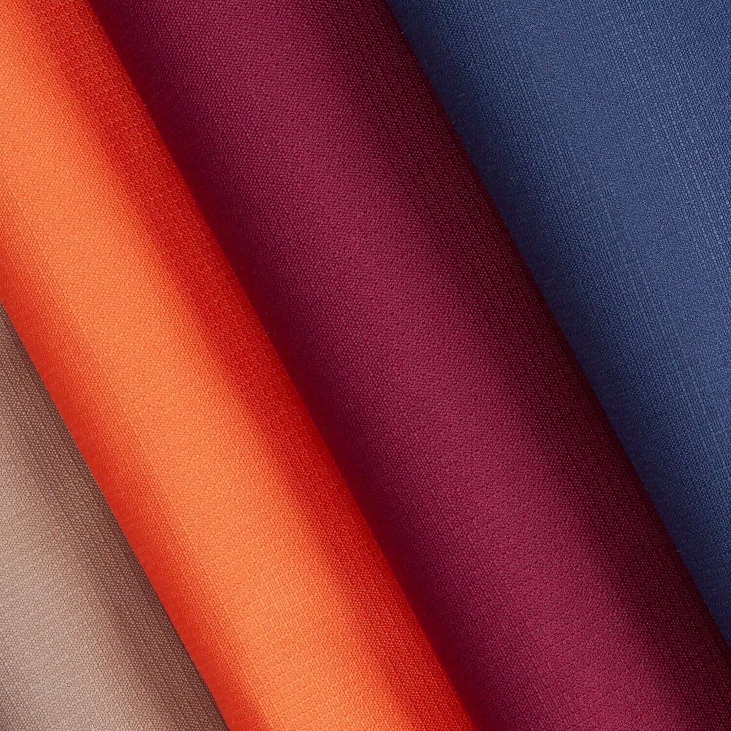 Ottertex® Polyester Ripstop Waterproof Fabric