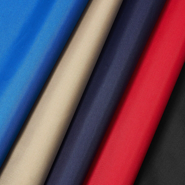 Ottertex Waterproof 70D PVC Backed Nylon Taffeta Fabric Group Image