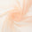 Crystal Organza (59/60 Inch) Fabric SV571272 Peach Image A2
