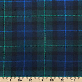 Plaid Cotton Flannel Robert Fabric SV577240 A9