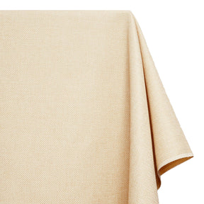 Plain Woven Inlay Upholstery Fabric SV580296 Beige A1